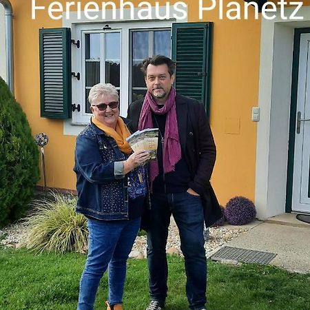 Ferienhaus Planetz Kaindorf  Εξωτερικό φωτογραφία