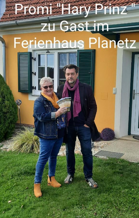 Ferienhaus Planetz Kaindorf  Εξωτερικό φωτογραφία