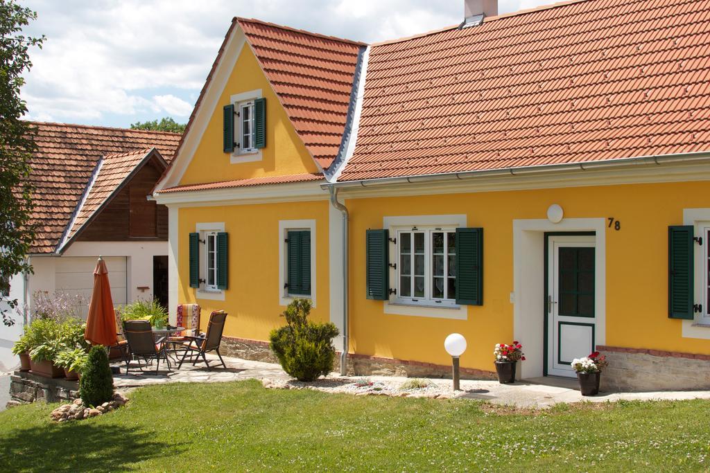 Ferienhaus Planetz Kaindorf  Δωμάτιο φωτογραφία
