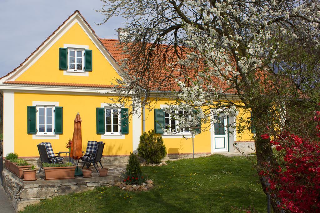 Ferienhaus Planetz Kaindorf  Εξωτερικό φωτογραφία