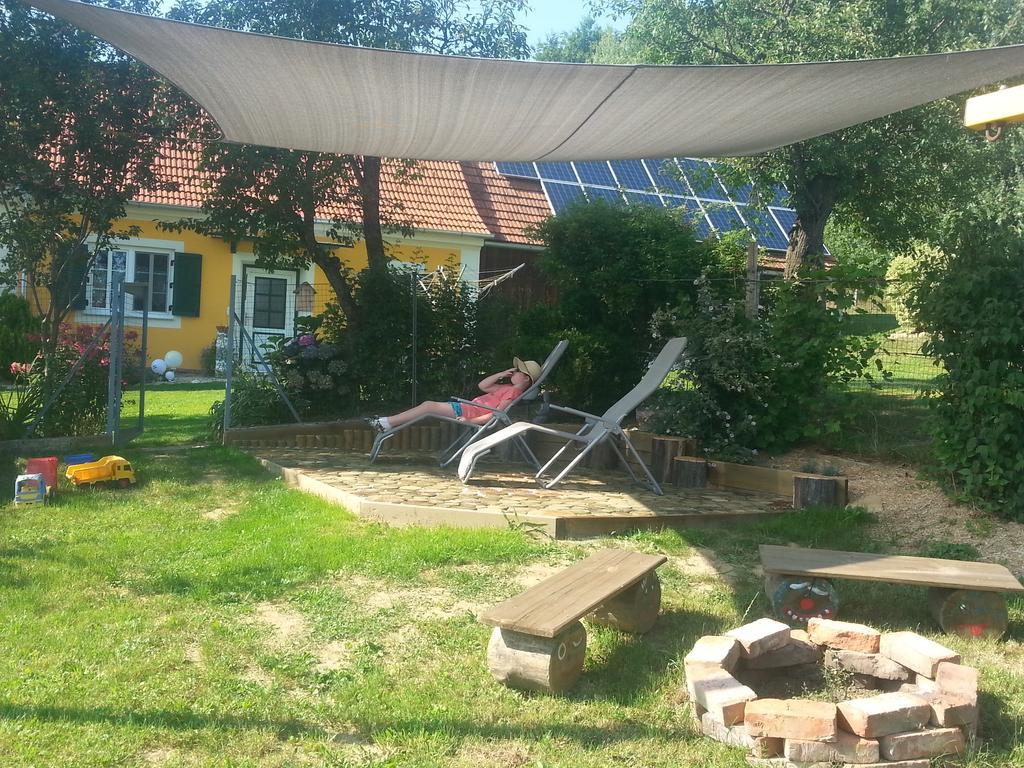 Ferienhaus Planetz Kaindorf  Εξωτερικό φωτογραφία