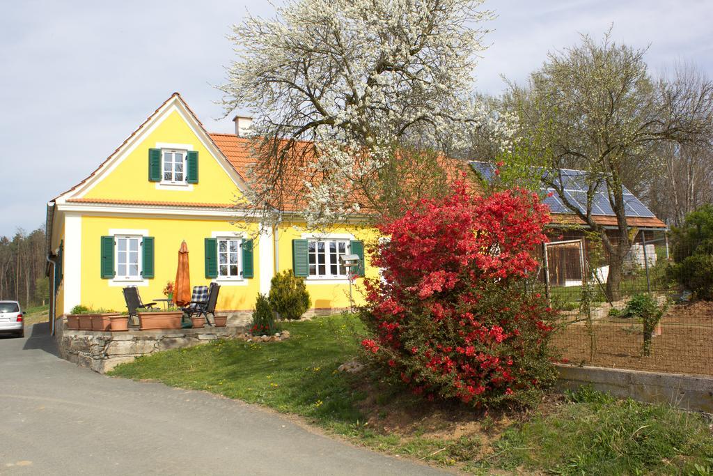 Ferienhaus Planetz Kaindorf  Δωμάτιο φωτογραφία