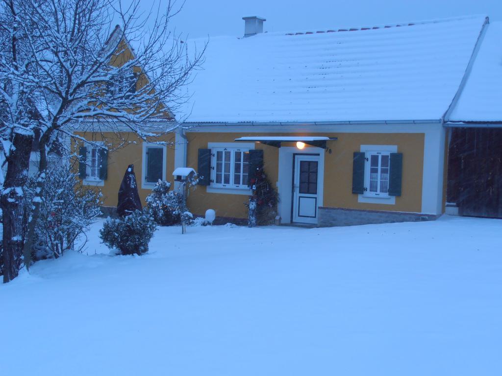 Ferienhaus Planetz Kaindorf  Δωμάτιο φωτογραφία