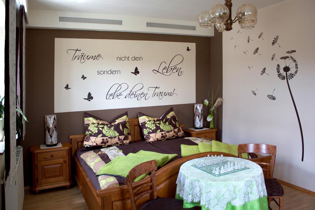 Ferienhaus Planetz Kaindorf  Δωμάτιο φωτογραφία