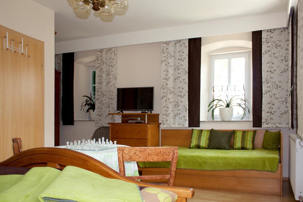 Ferienhaus Planetz Kaindorf  Δωμάτιο φωτογραφία