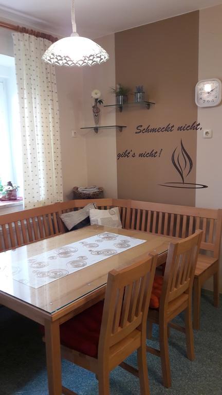 Ferienhaus Planetz Kaindorf  Εξωτερικό φωτογραφία