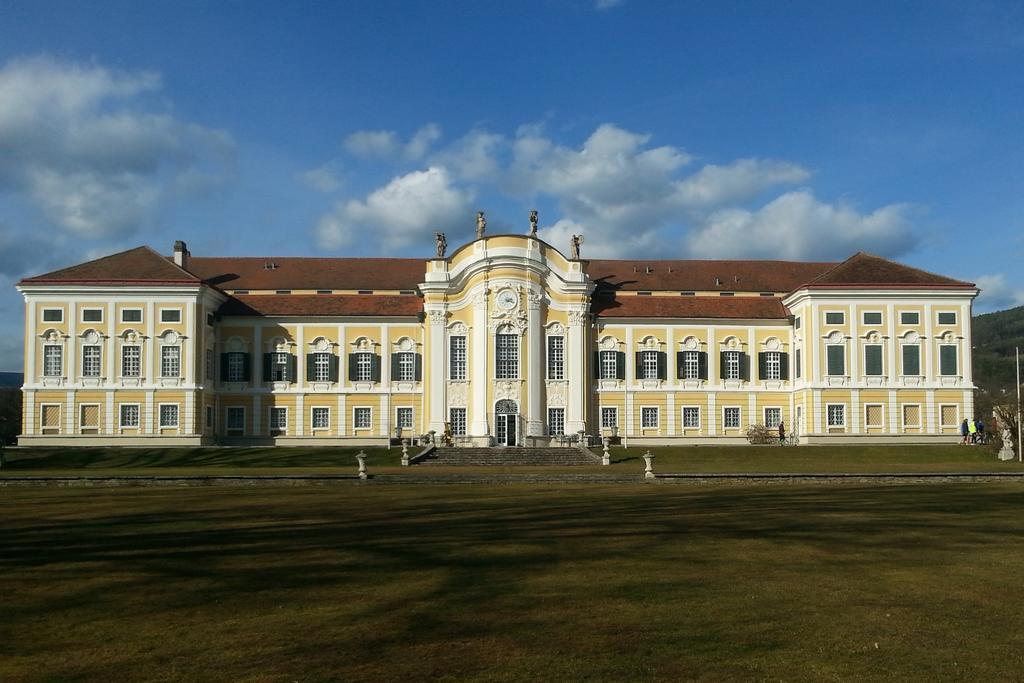 Ferienhaus Planetz Kaindorf  Εξωτερικό φωτογραφία