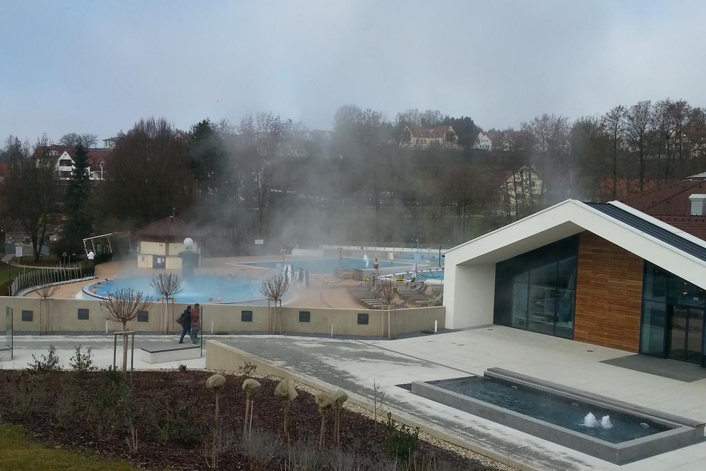 Ferienhaus Planetz Kaindorf  Εξωτερικό φωτογραφία