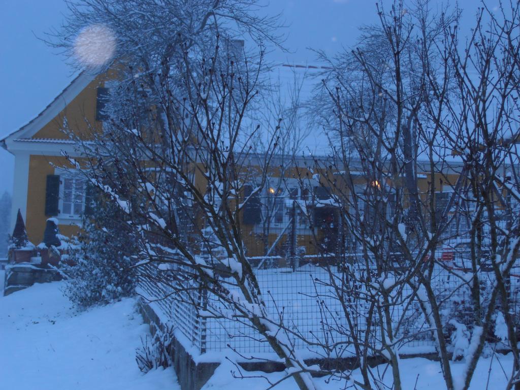 Ferienhaus Planetz Kaindorf  Εξωτερικό φωτογραφία