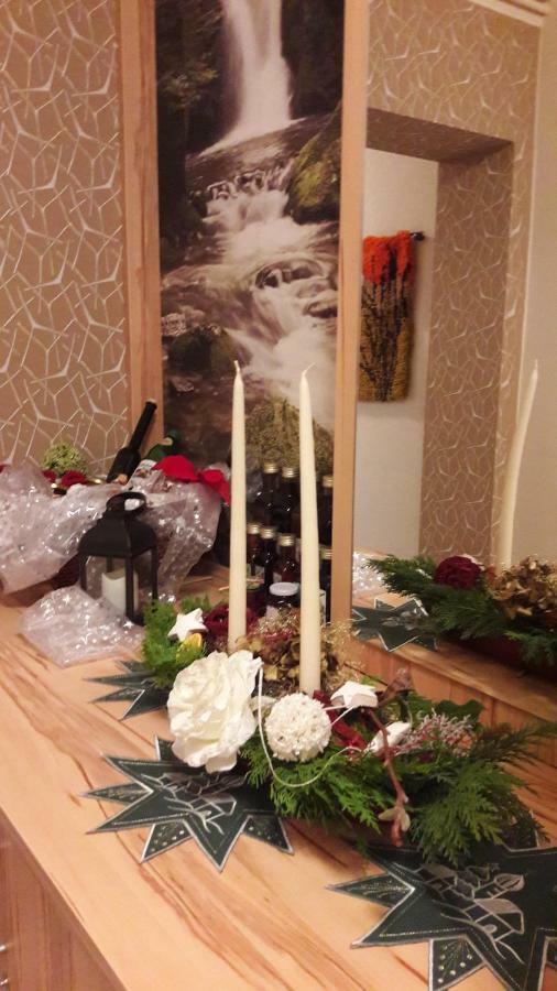 Ferienhaus Planetz Kaindorf  Εξωτερικό φωτογραφία