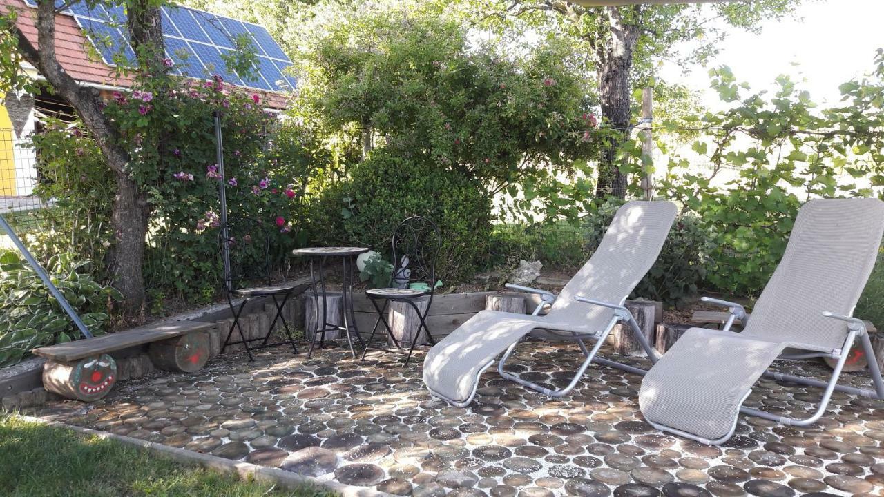 Ferienhaus Planetz Kaindorf  Εξωτερικό φωτογραφία
