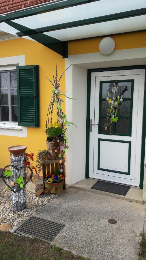 Ferienhaus Planetz Kaindorf  Εξωτερικό φωτογραφία