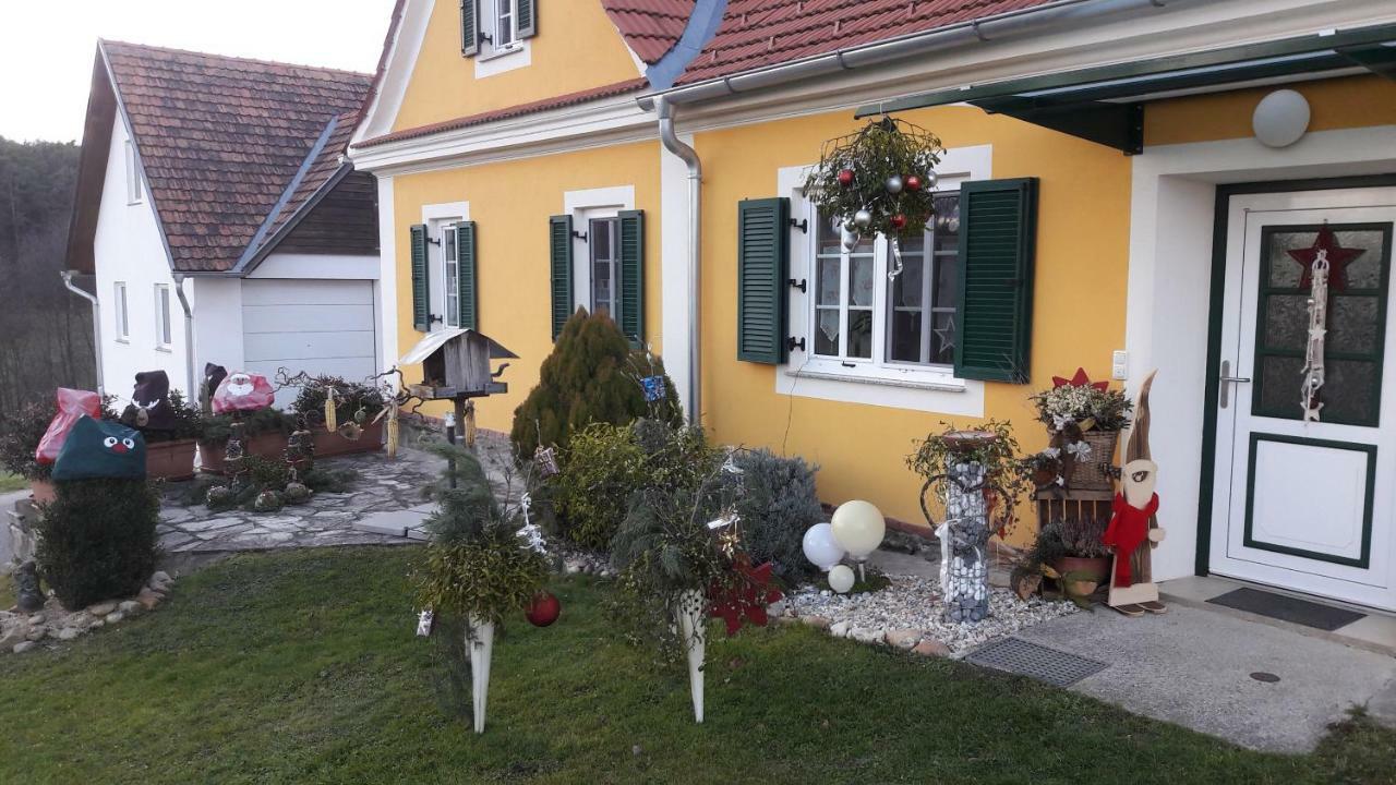 Ferienhaus Planetz Kaindorf  Εξωτερικό φωτογραφία
