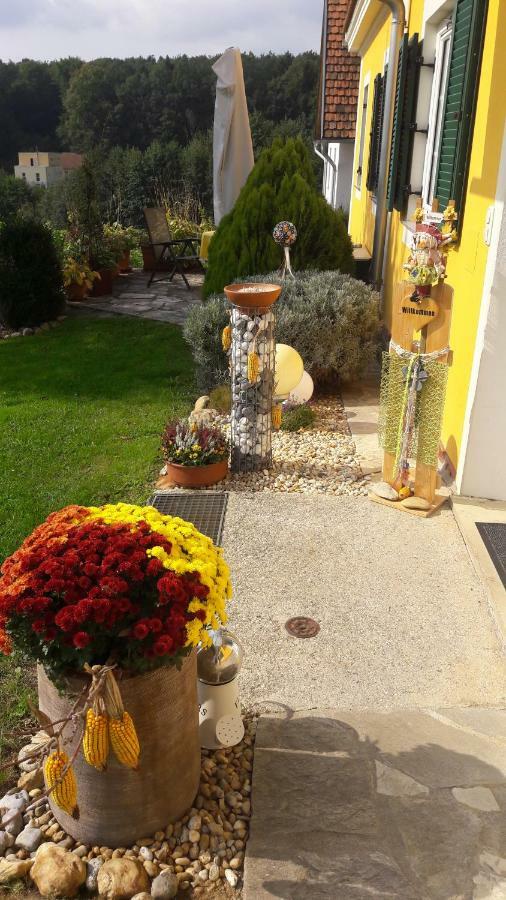 Ferienhaus Planetz Kaindorf  Εξωτερικό φωτογραφία